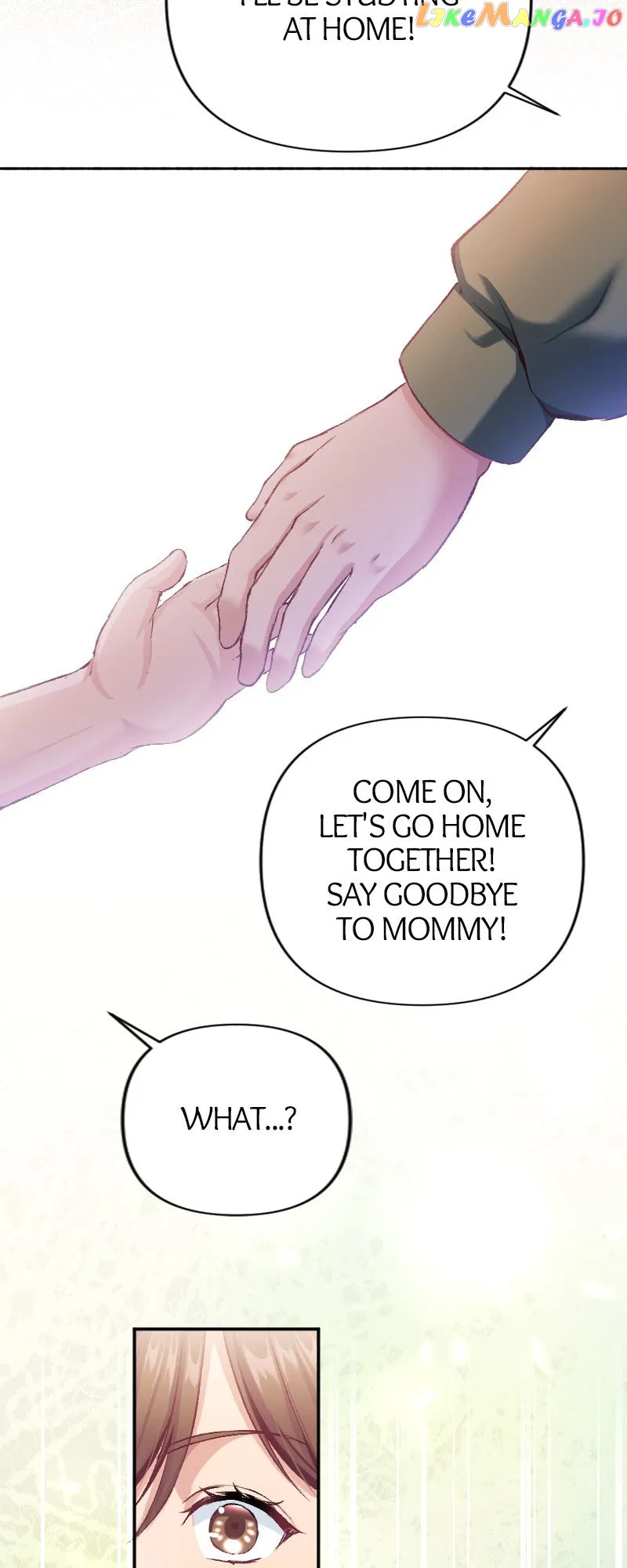 A Deceiving Bride and The Fierce Lion Chapter 44 – Page 50