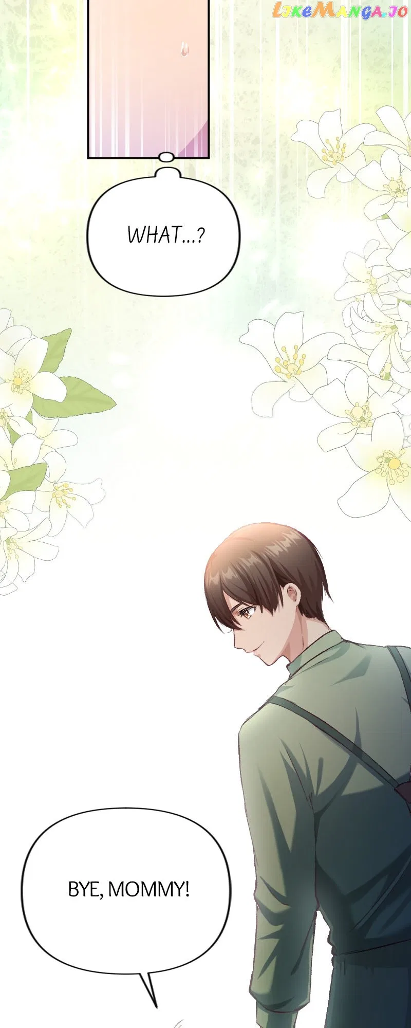 A Deceiving Bride and The Fierce Lion Chapter 44 – Page 51