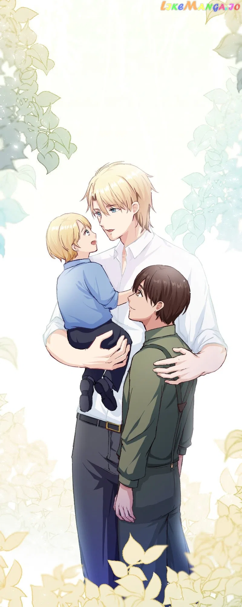 A Deceiving Bride and The Fierce Lion Chapter 44 – Page 53