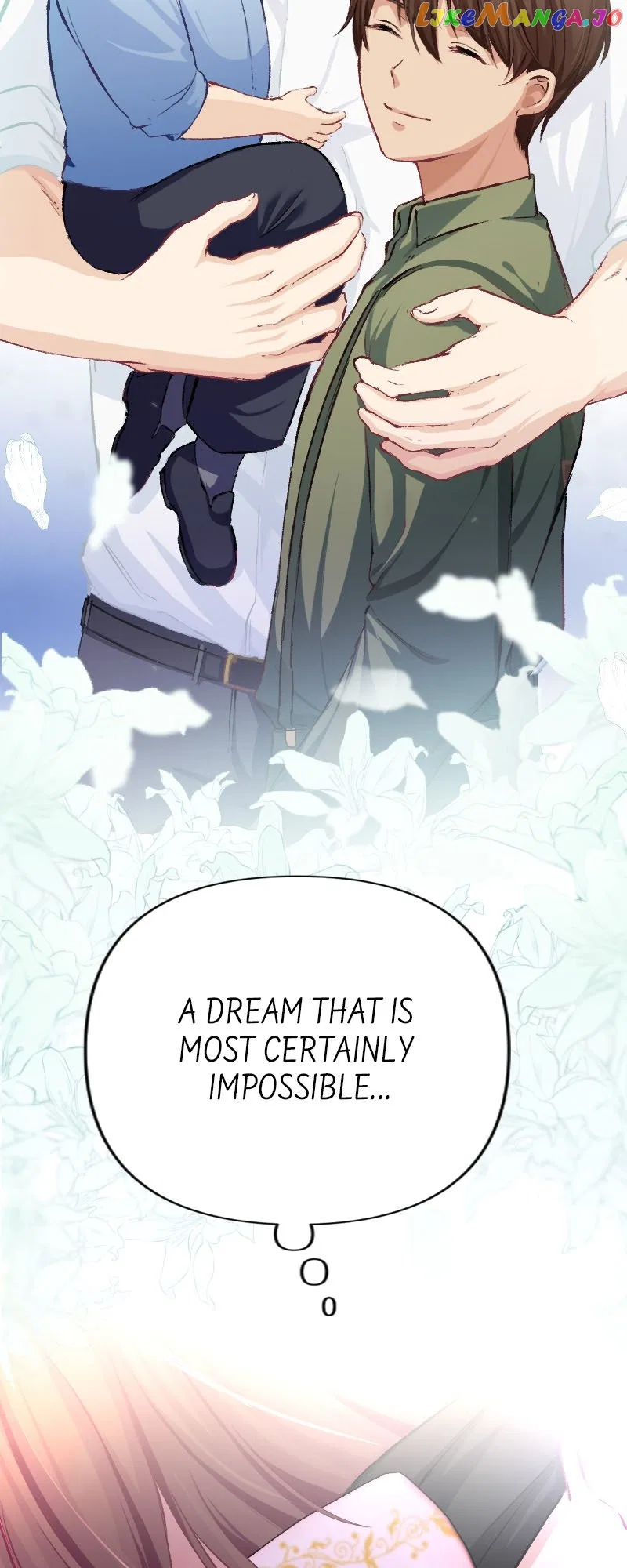 A Deceiving Bride and The Fierce Lion Chapter 44 – Page 55