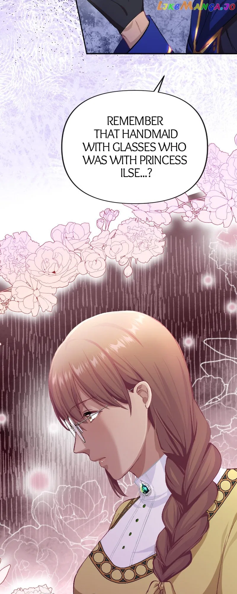 A Deceiving Bride and The Fierce Lion Chapter 44 – Page 60