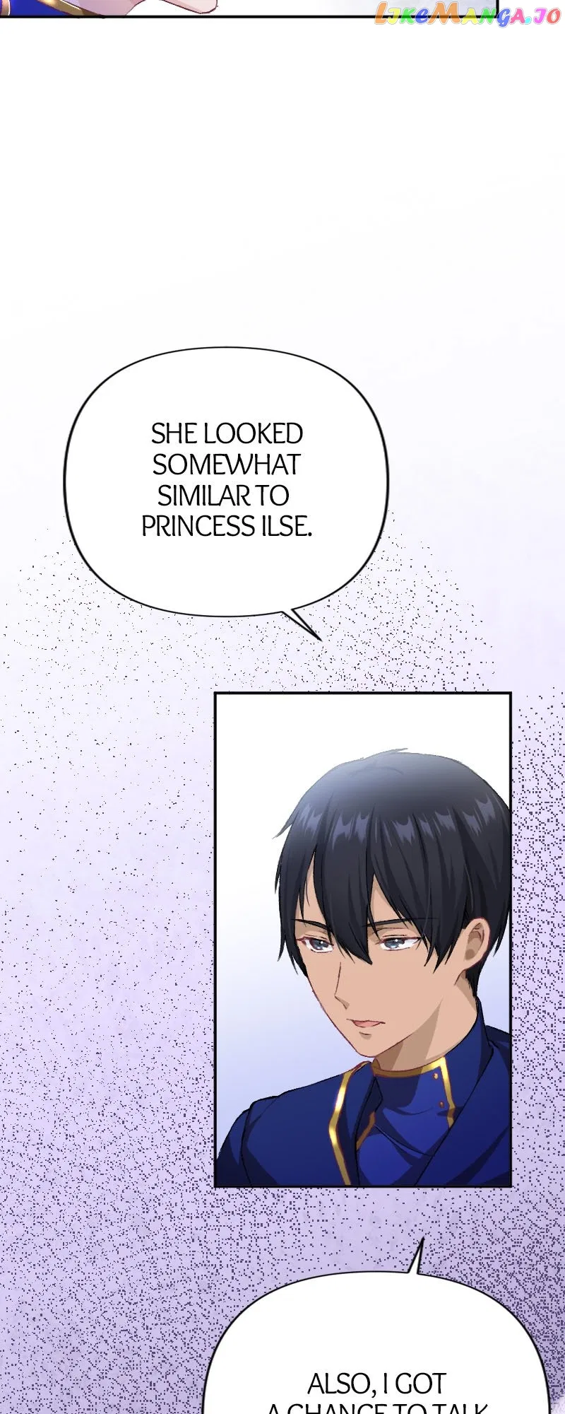 A Deceiving Bride and The Fierce Lion Chapter 44 – Page 62