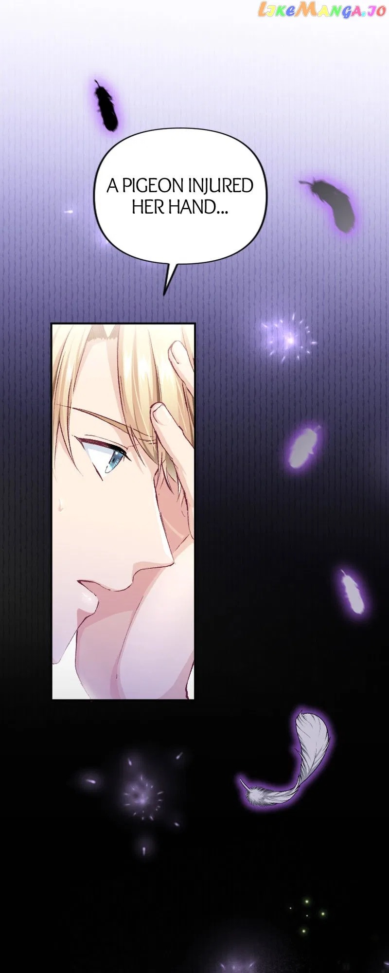 A Deceiving Bride and The Fierce Lion Chapter 44 – Page 65