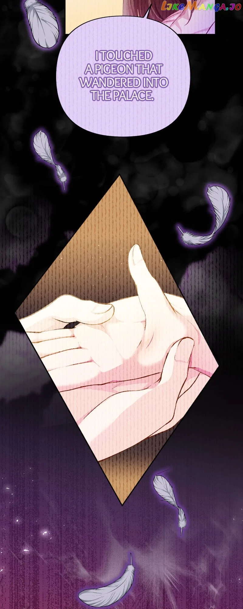 A Deceiving Bride and The Fierce Lion Chapter 44 – Page 67