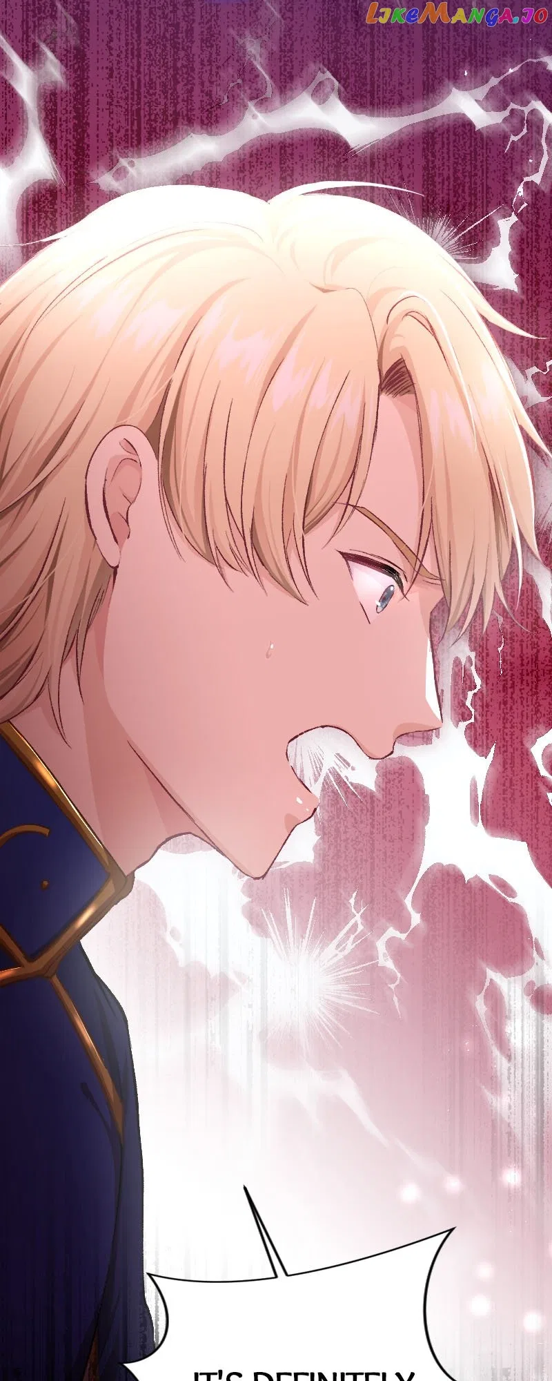 A Deceiving Bride and The Fierce Lion Chapter 44 – Page 68