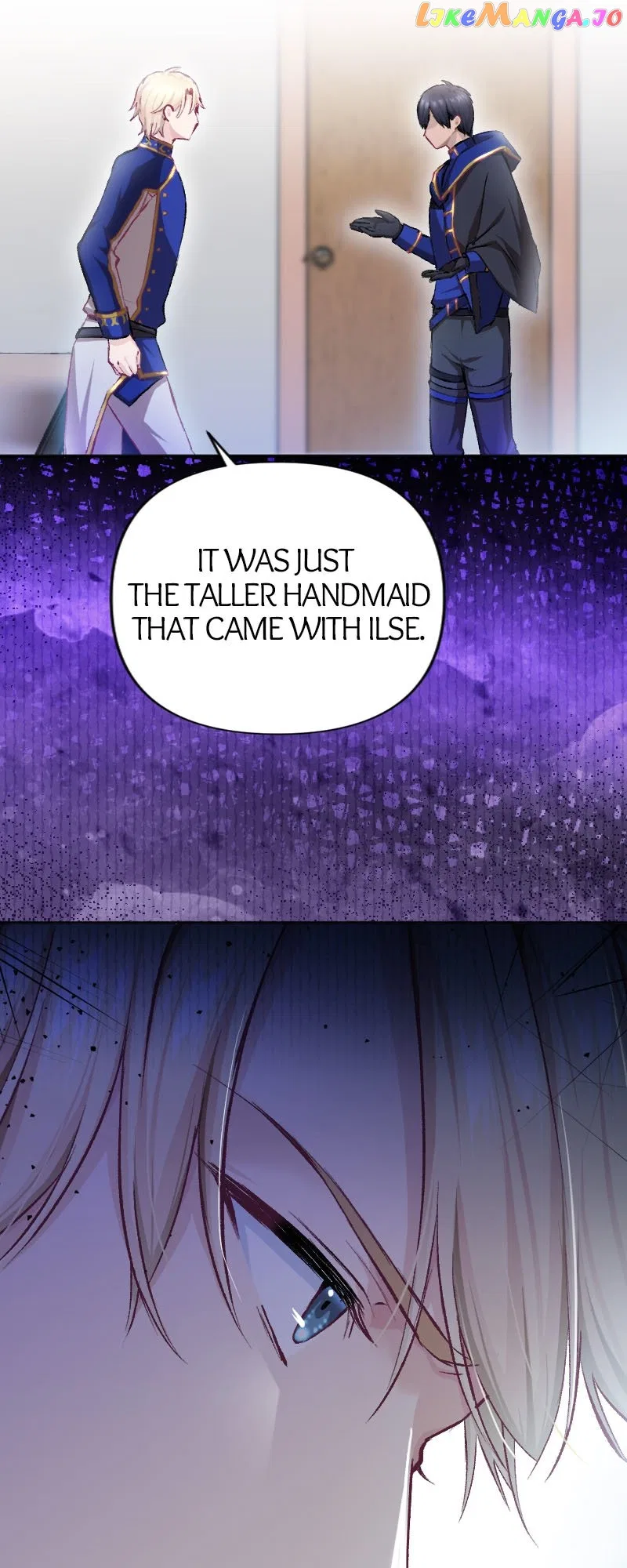 A Deceiving Bride and The Fierce Lion Chapter 44 – Page 71