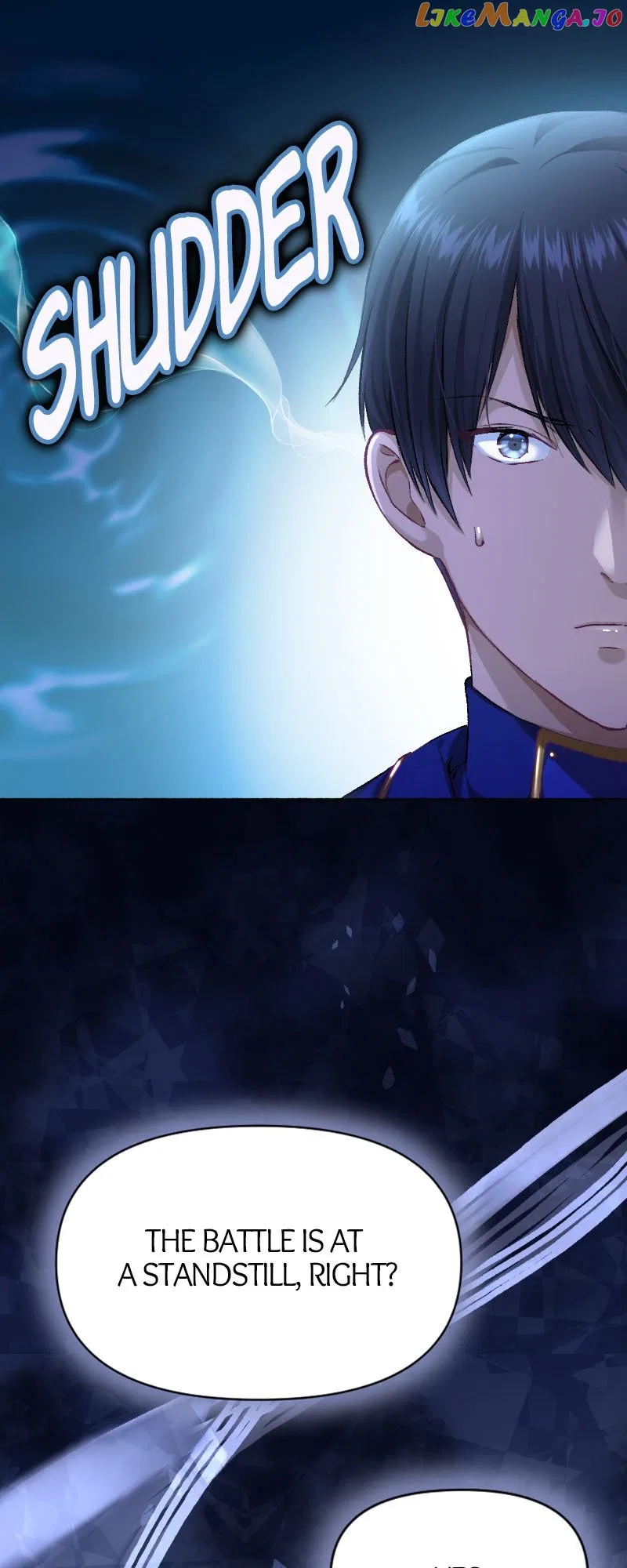 A Deceiving Bride and The Fierce Lion Chapter 44 – Page 73