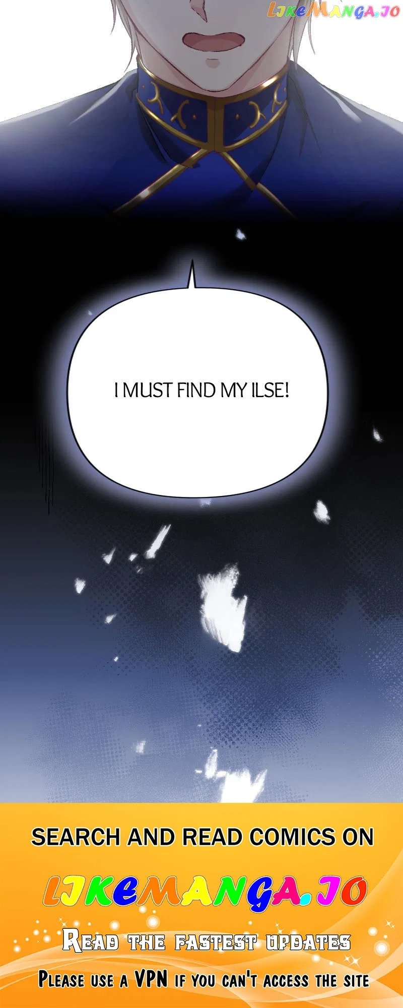 A Deceiving Bride and The Fierce Lion Chapter 44 – Page 75