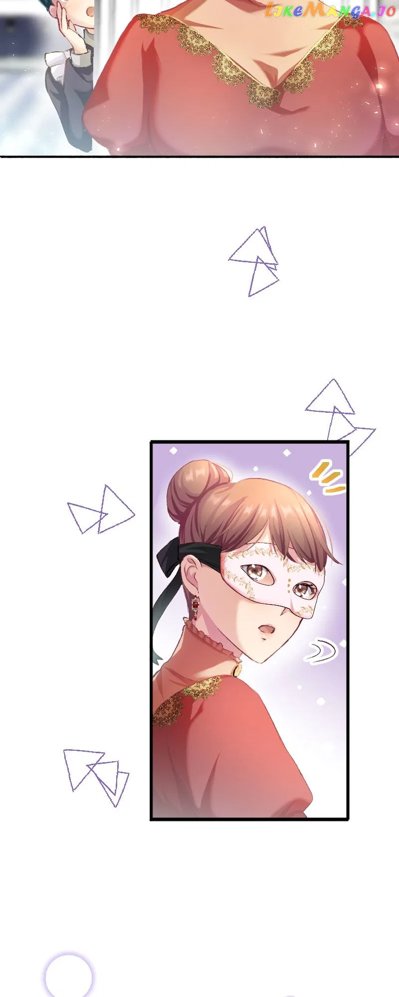 A Deceiving Bride and The Fierce Lion Chapter 43 – Page 2