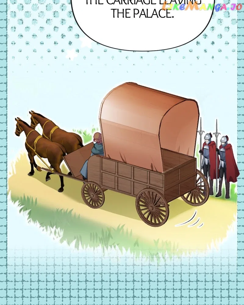 A Deceiving Bride and The Fierce Lion Chapter 43 – Page 8