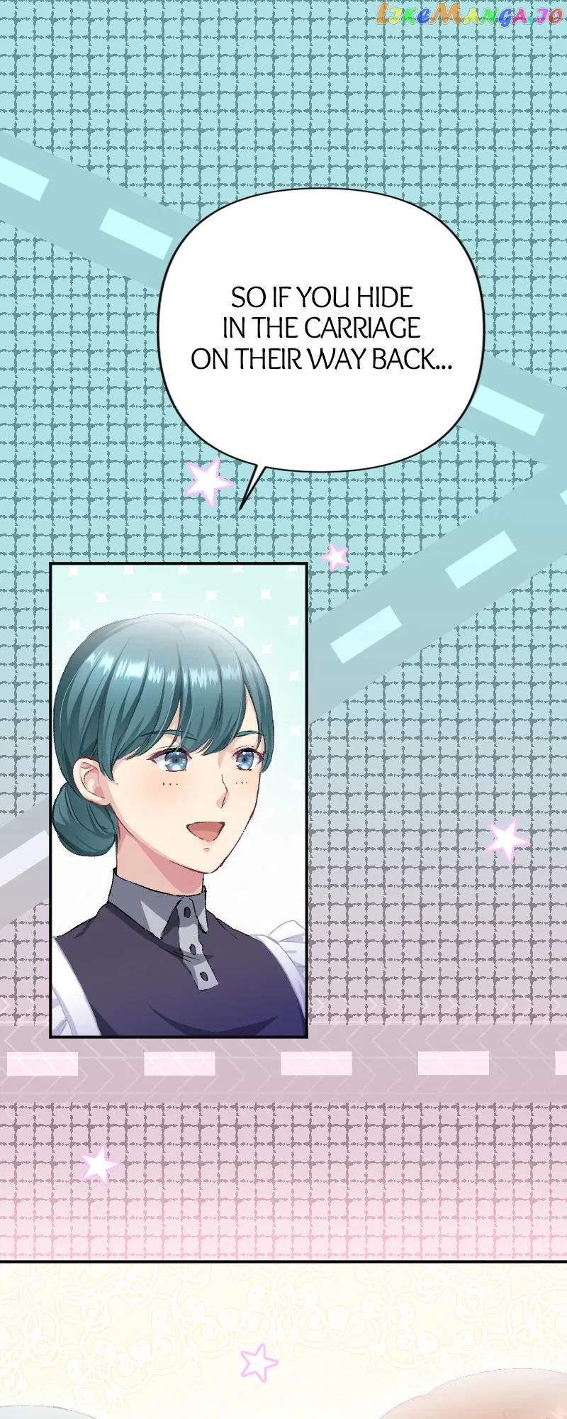 A Deceiving Bride and The Fierce Lion Chapter 43 – Page 9