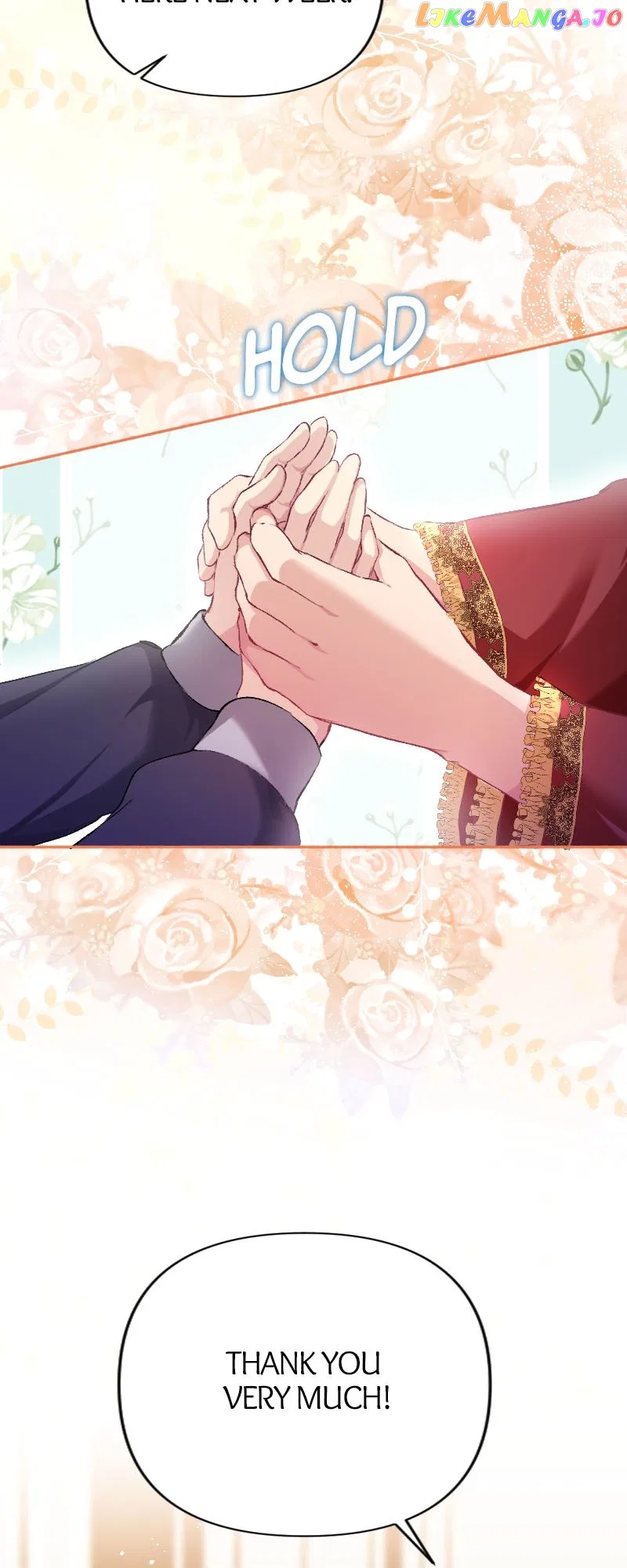 A Deceiving Bride and The Fierce Lion Chapter 43 – Page 11