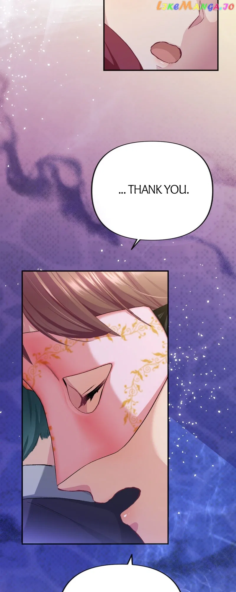 A Deceiving Bride and The Fierce Lion Chapter 43 – Page 15