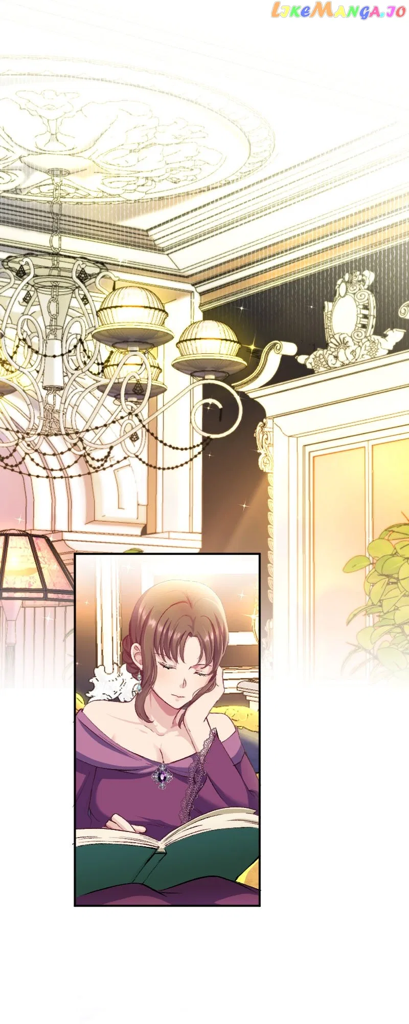 A Deceiving Bride and The Fierce Lion Chapter 43 – Page 17