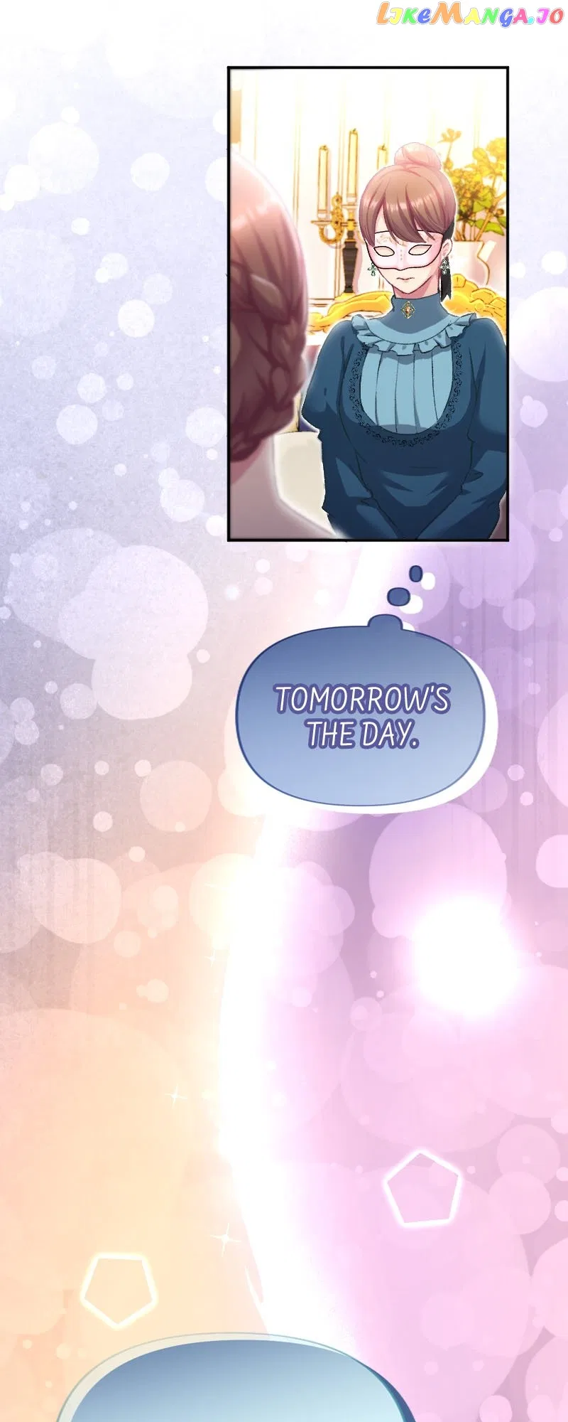 A Deceiving Bride and The Fierce Lion Chapter 43 – Page 18