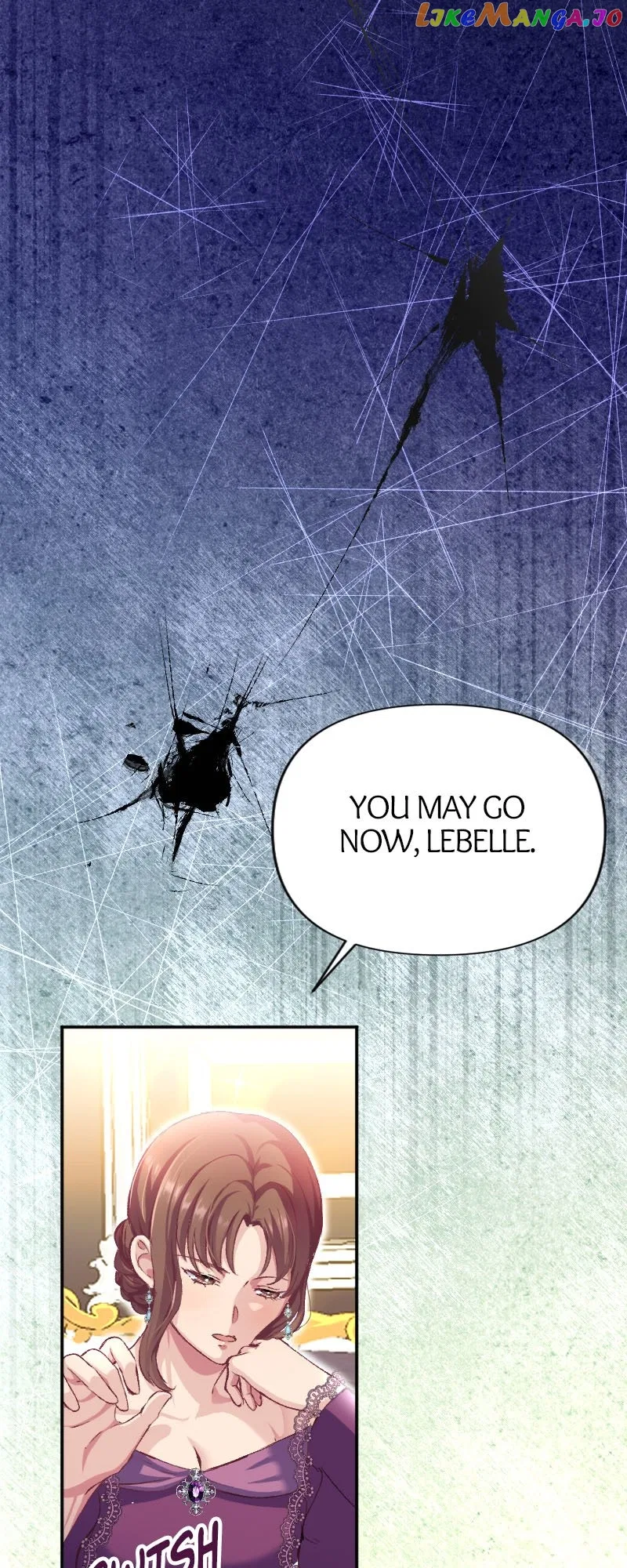 A Deceiving Bride and The Fierce Lion Chapter 43 – Page 23