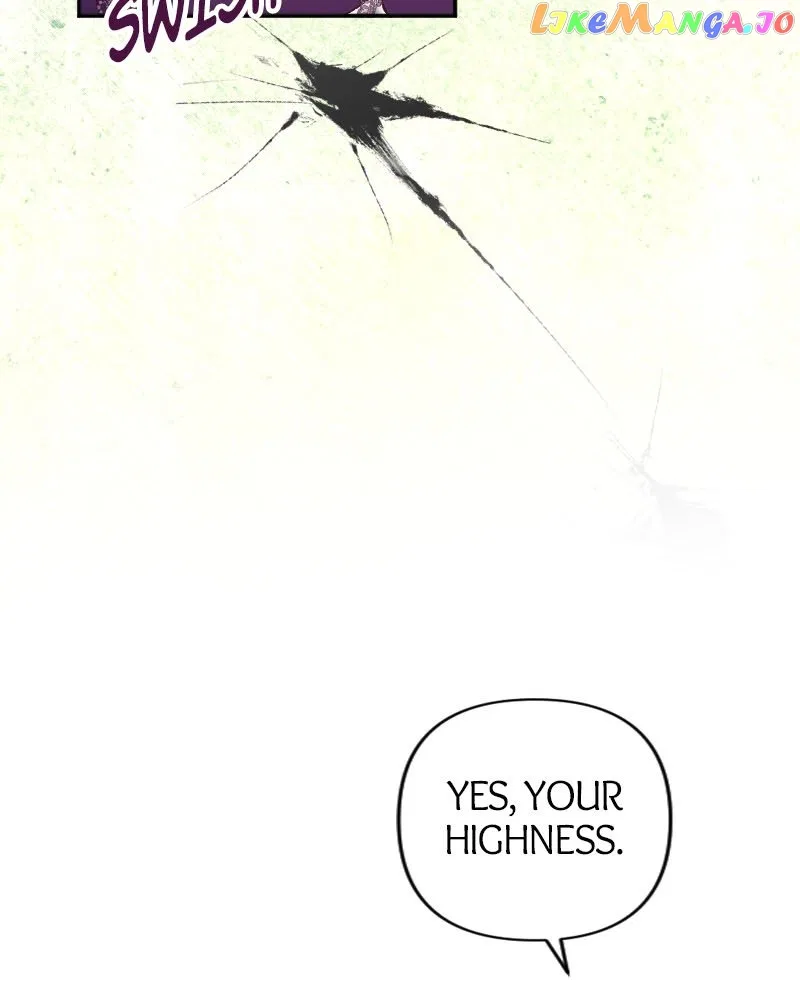 A Deceiving Bride and The Fierce Lion Chapter 43 – Page 24