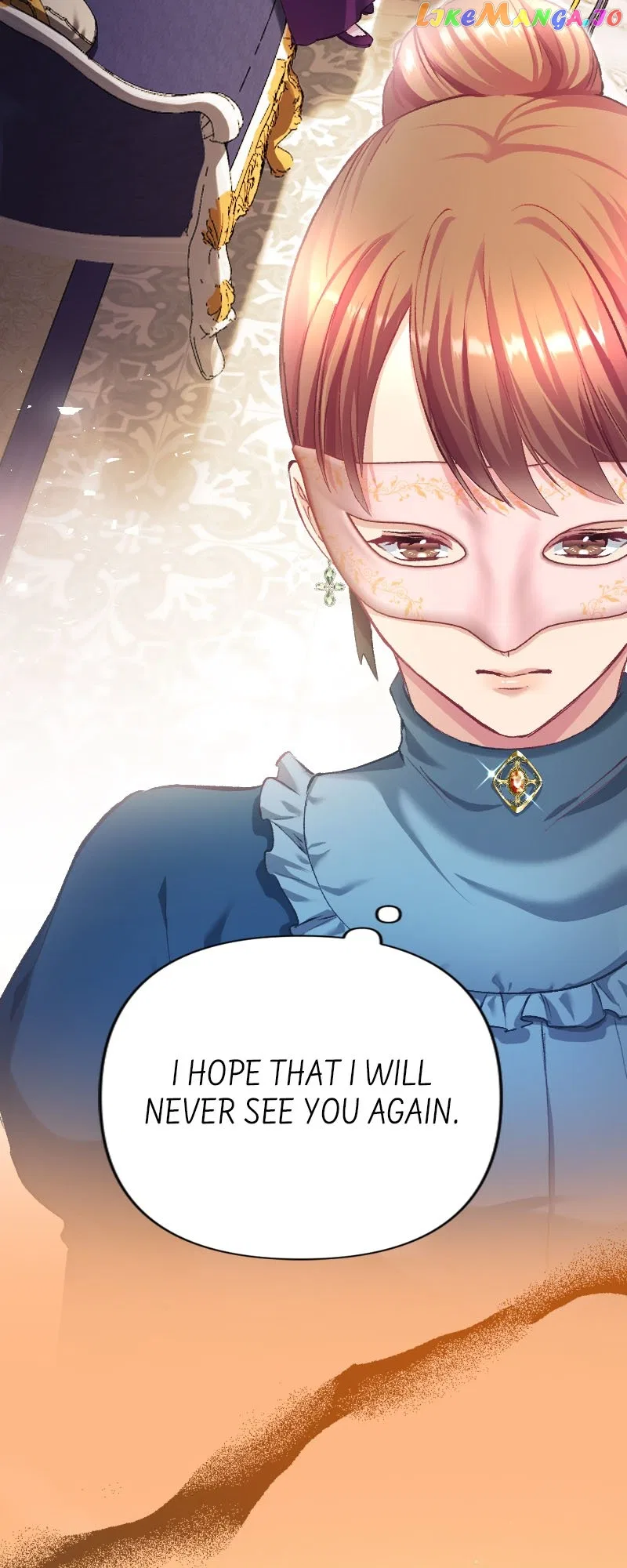 A Deceiving Bride and The Fierce Lion Chapter 43 – Page 26