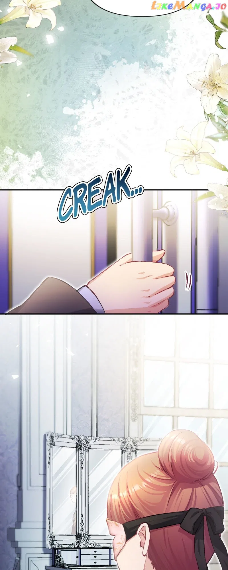 A Deceiving Bride and The Fierce Lion Chapter 43 – Page 30