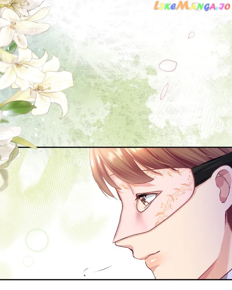 A Deceiving Bride and The Fierce Lion Chapter 43 – Page 32