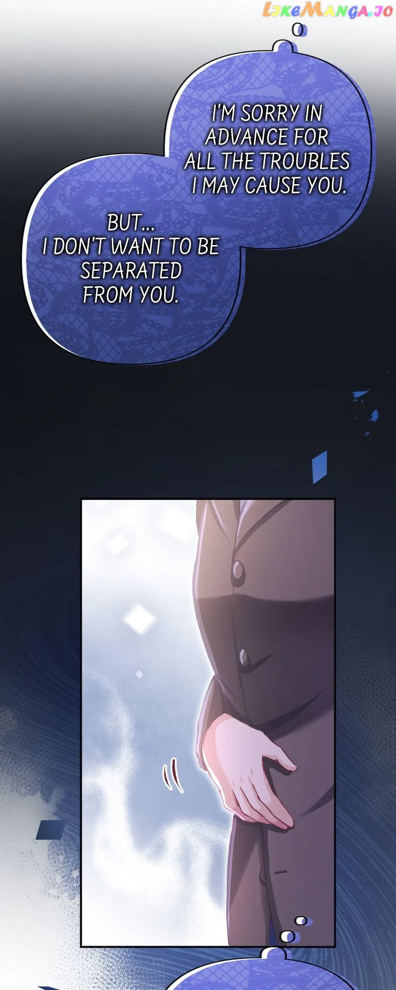 A Deceiving Bride and The Fierce Lion Chapter 43 – Page 33