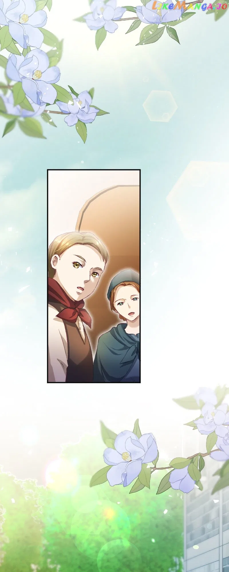 A Deceiving Bride and The Fierce Lion Chapter 43 – Page 38