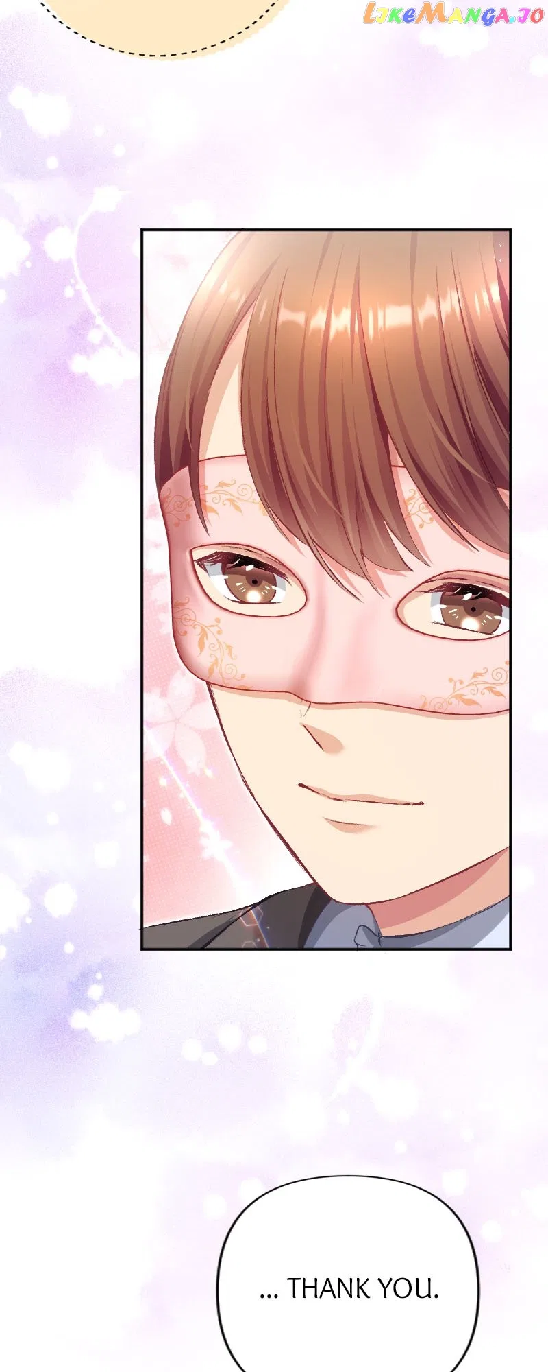 A Deceiving Bride and The Fierce Lion Chapter 43 – Page 43