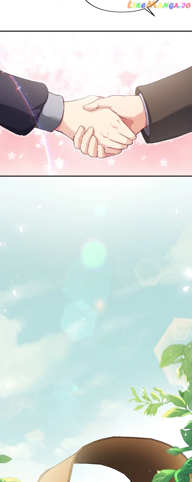 A Deceiving Bride and The Fierce Lion Chapter 43 – Page 44