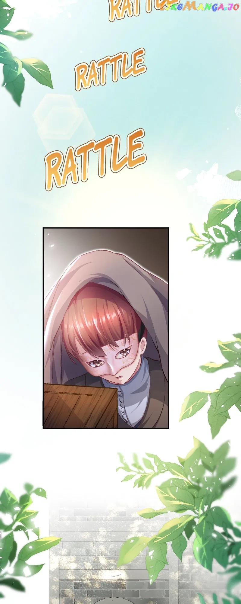 A Deceiving Bride and The Fierce Lion Chapter 43 – Page 47