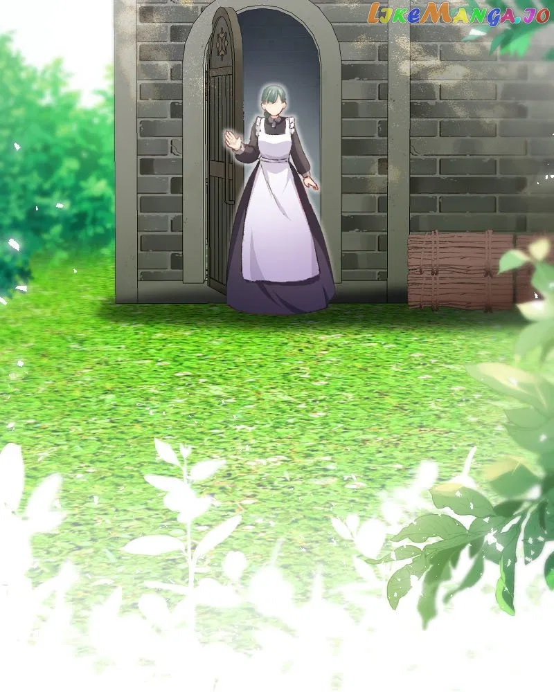 A Deceiving Bride and The Fierce Lion Chapter 43 – Page 48