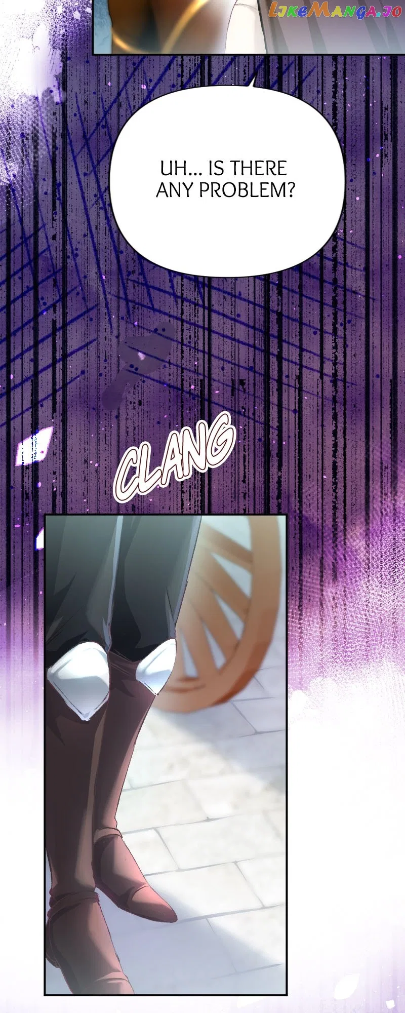 A Deceiving Bride and The Fierce Lion Chapter 43 – Page 54