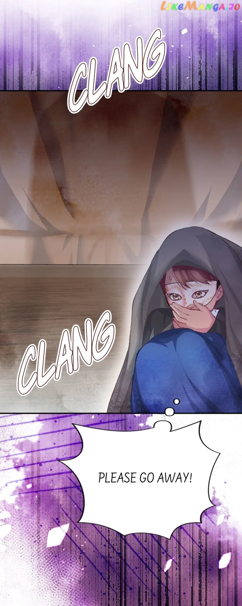 A Deceiving Bride and The Fierce Lion Chapter 43 – Page 55