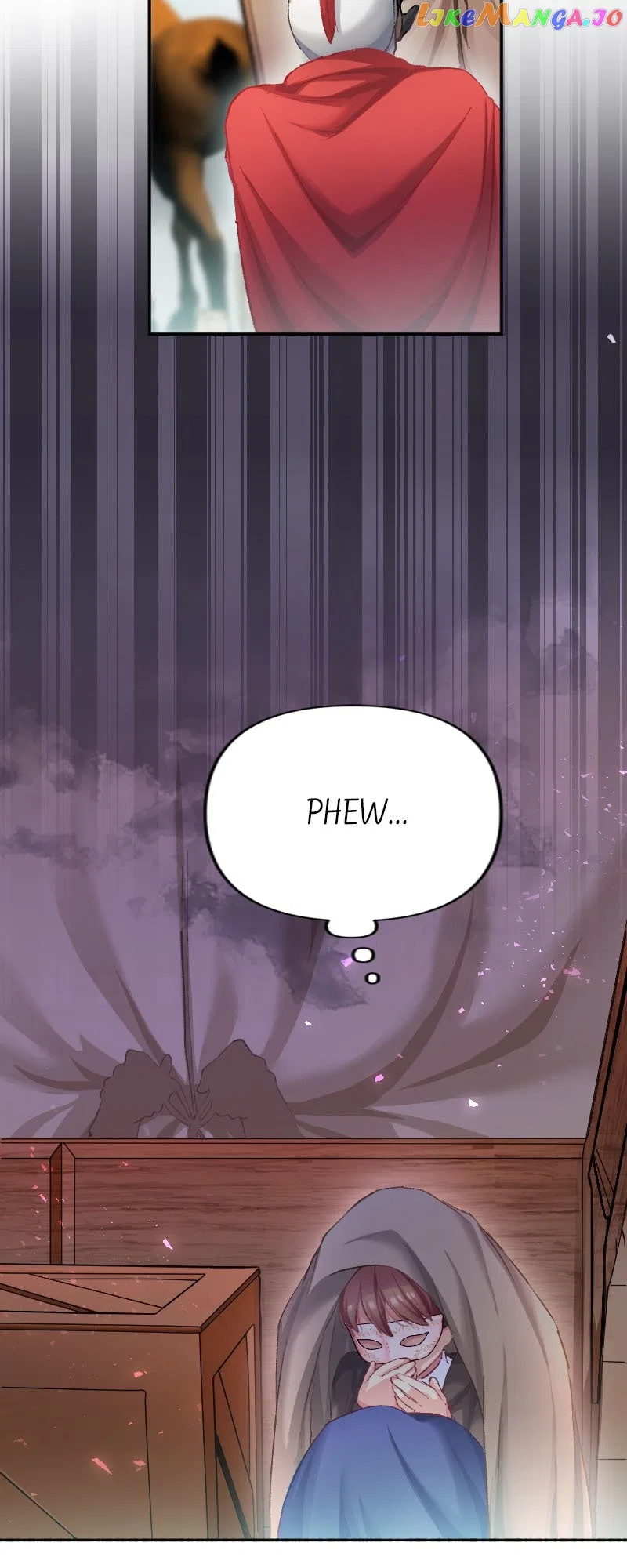 A Deceiving Bride and The Fierce Lion Chapter 43 – Page 58