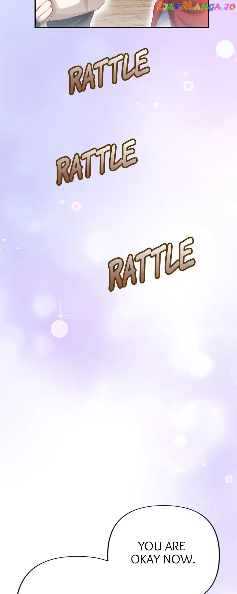 A Deceiving Bride and The Fierce Lion Chapter 43 – Page 60