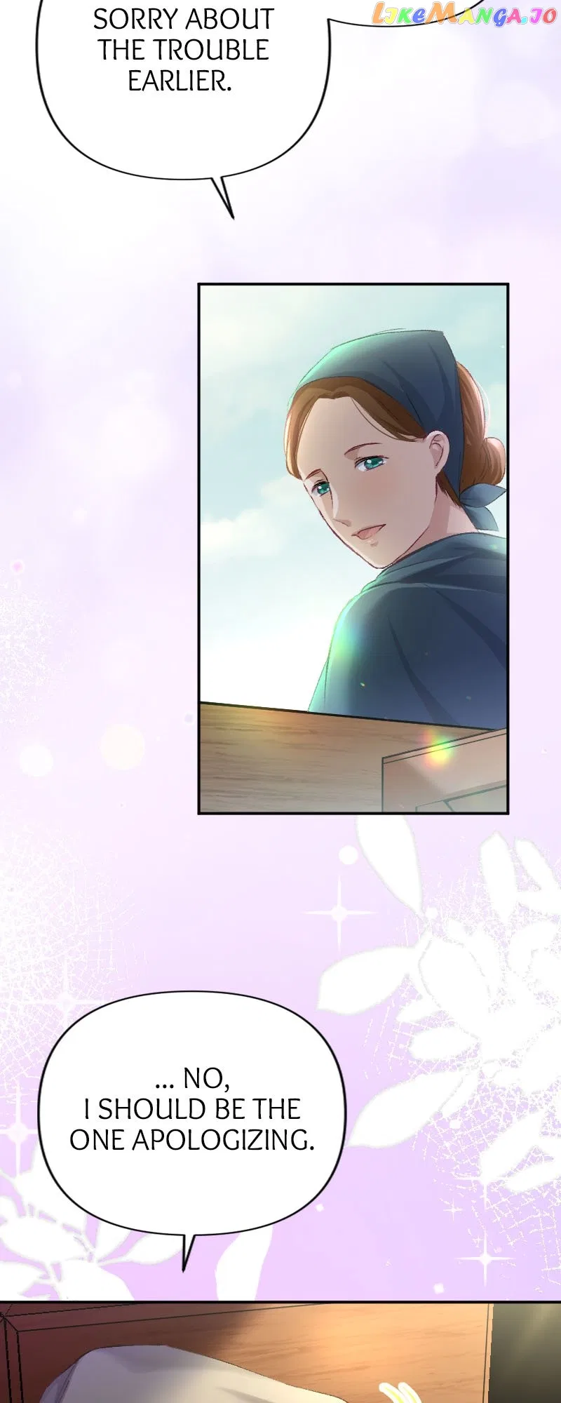 A Deceiving Bride and The Fierce Lion Chapter 43 – Page 61