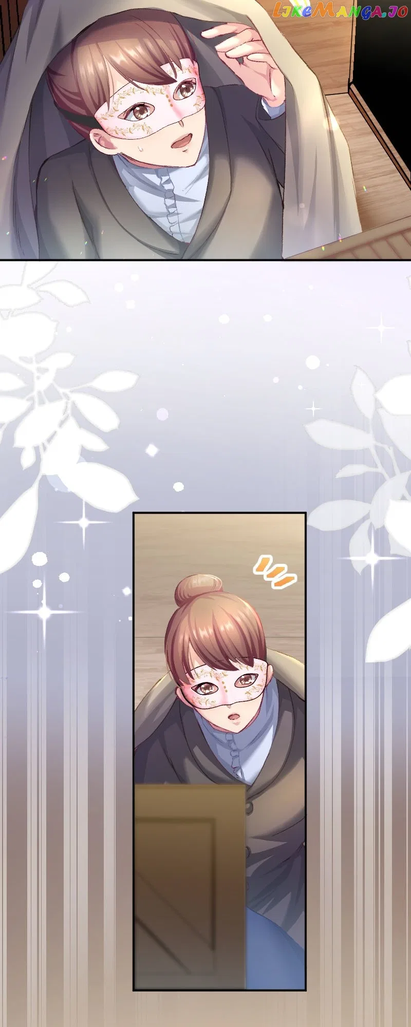 A Deceiving Bride and The Fierce Lion Chapter 43 – Page 62