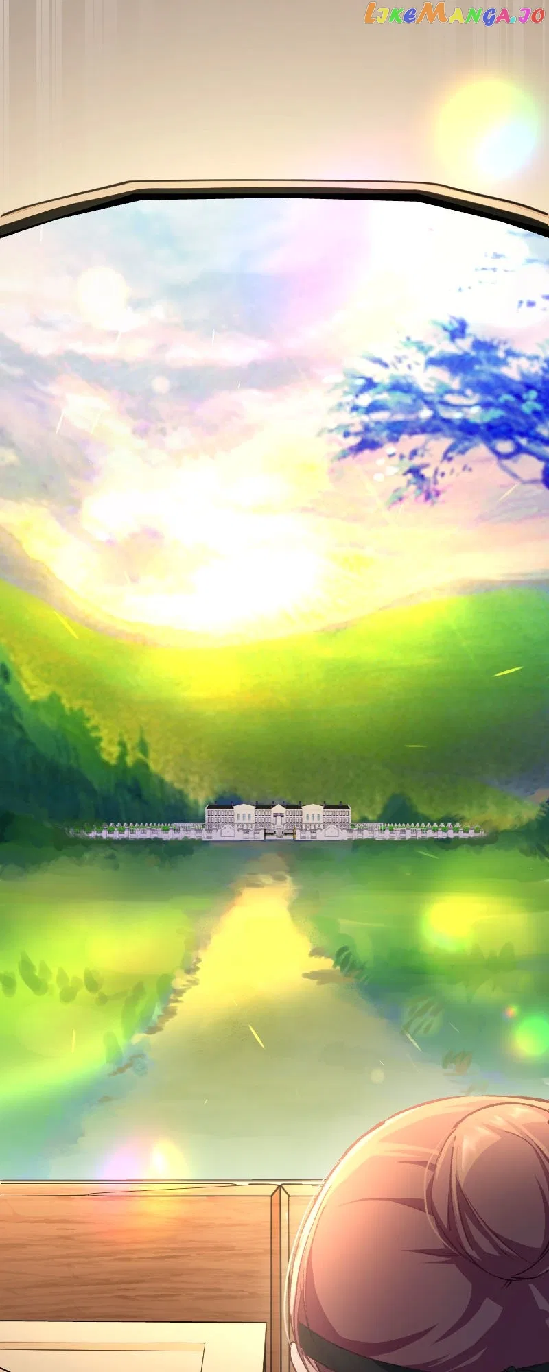 A Deceiving Bride and The Fierce Lion Chapter 43 – Page 63