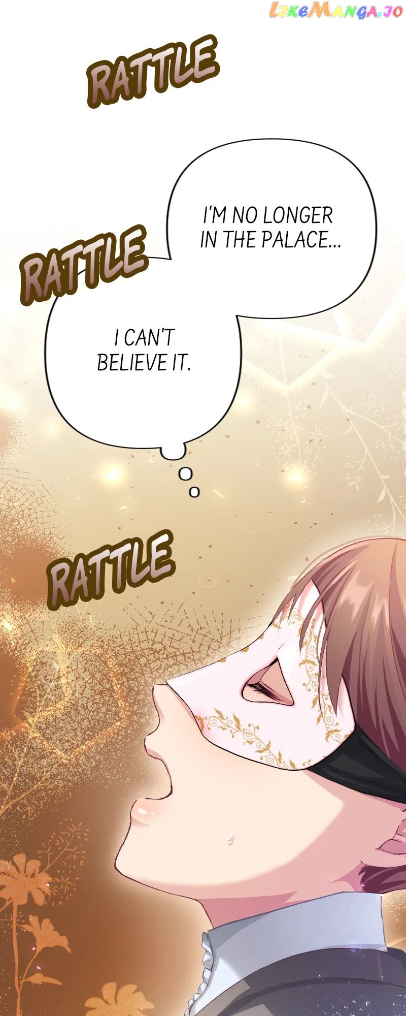 A Deceiving Bride and The Fierce Lion Chapter 43 – Page 65