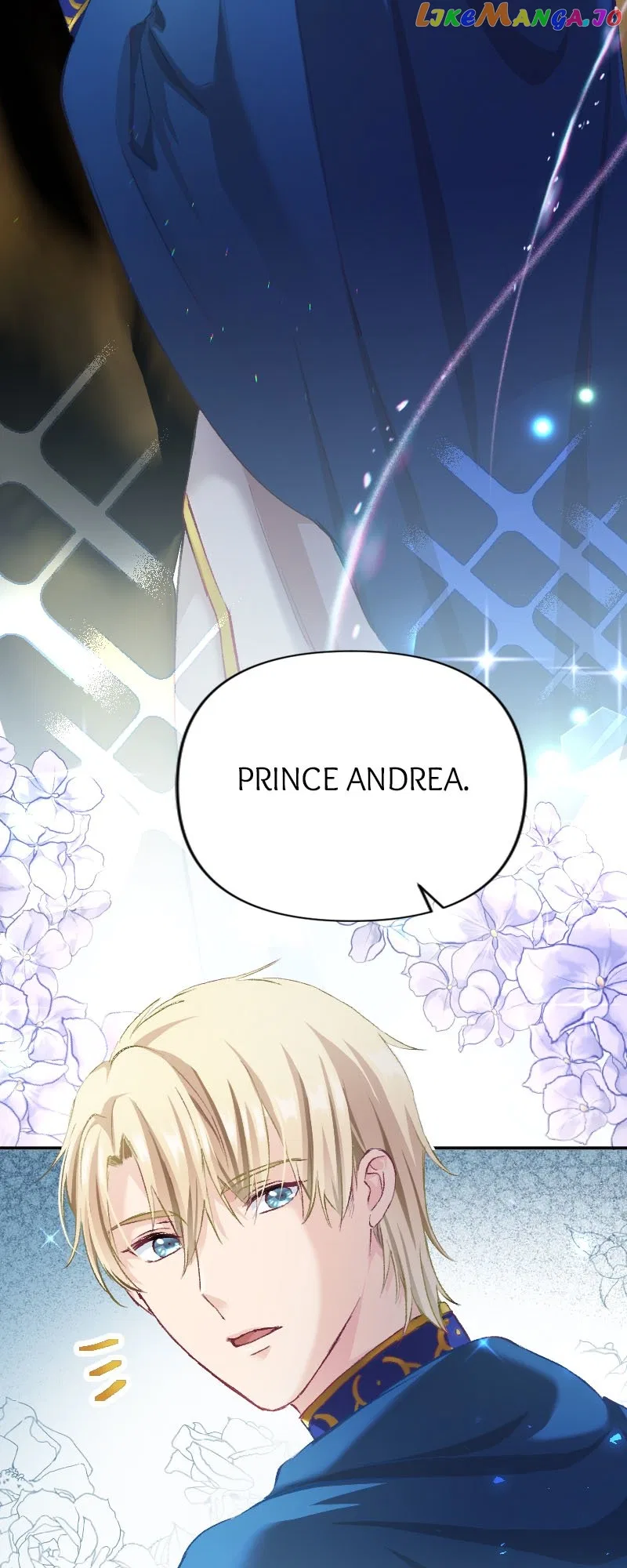 A Deceiving Bride and The Fierce Lion Chapter 43 – Page 68