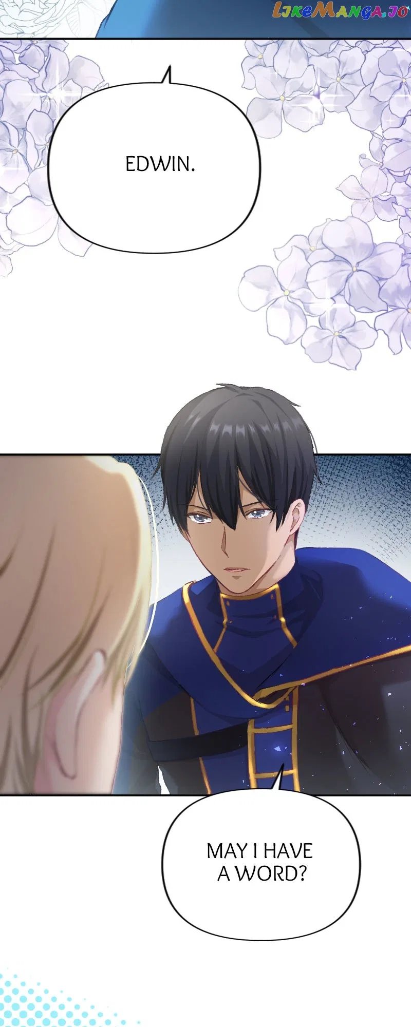 A Deceiving Bride and The Fierce Lion Chapter 43 – Page 69