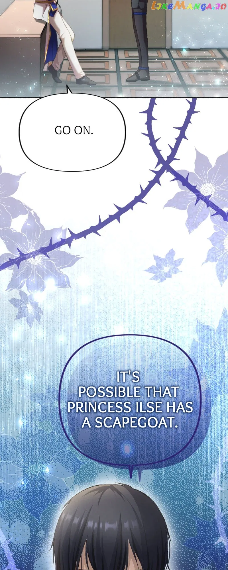 A Deceiving Bride and The Fierce Lion Chapter 43 – Page 71