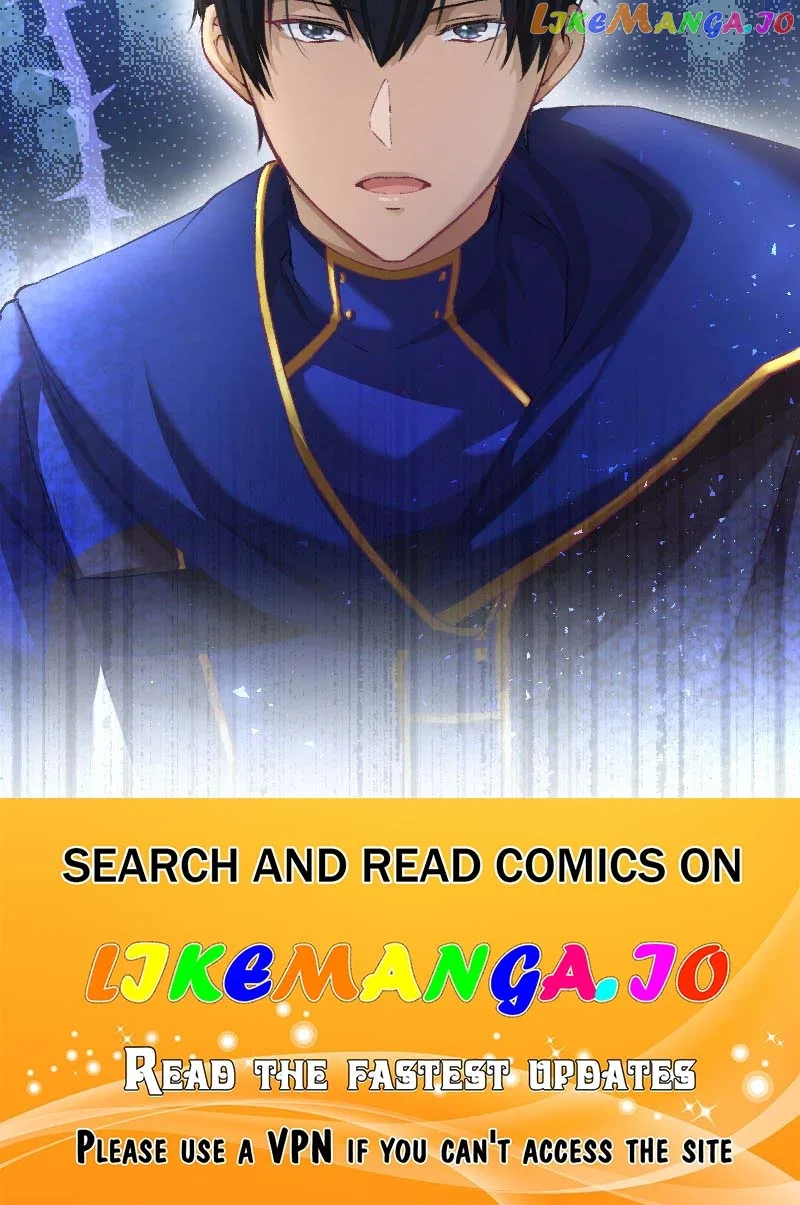 A Deceiving Bride and The Fierce Lion Chapter 43 – Page 72