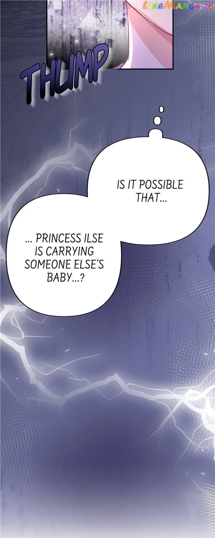 A Deceiving Bride and The Fierce Lion Chapter 42 – Page 2