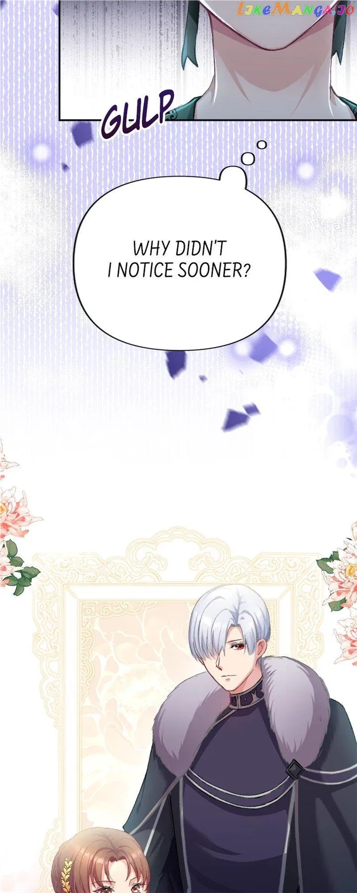 A Deceiving Bride and The Fierce Lion Chapter 42 – Page 5