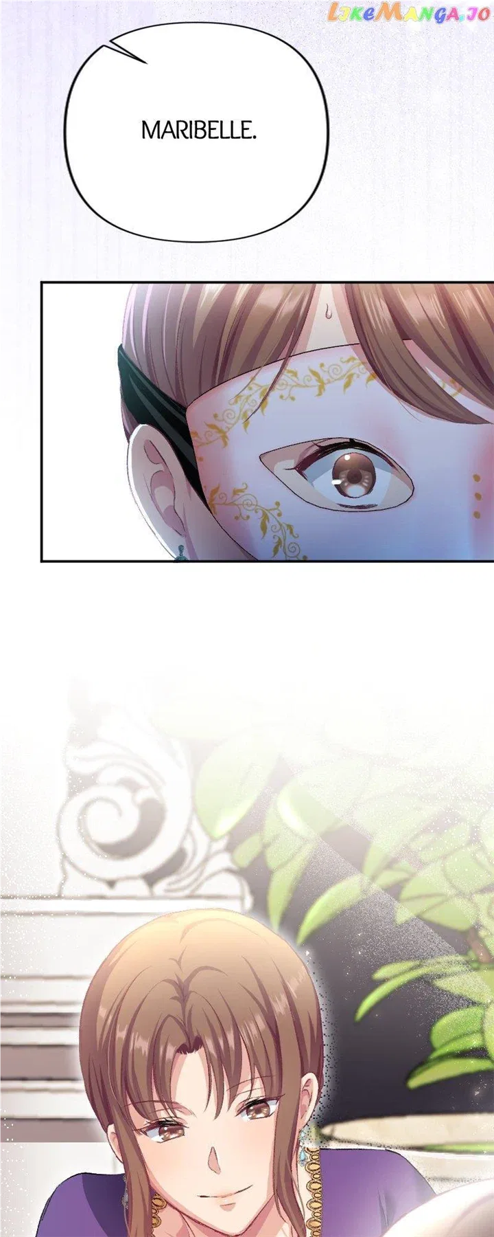 A Deceiving Bride and The Fierce Lion Chapter 42 – Page 10