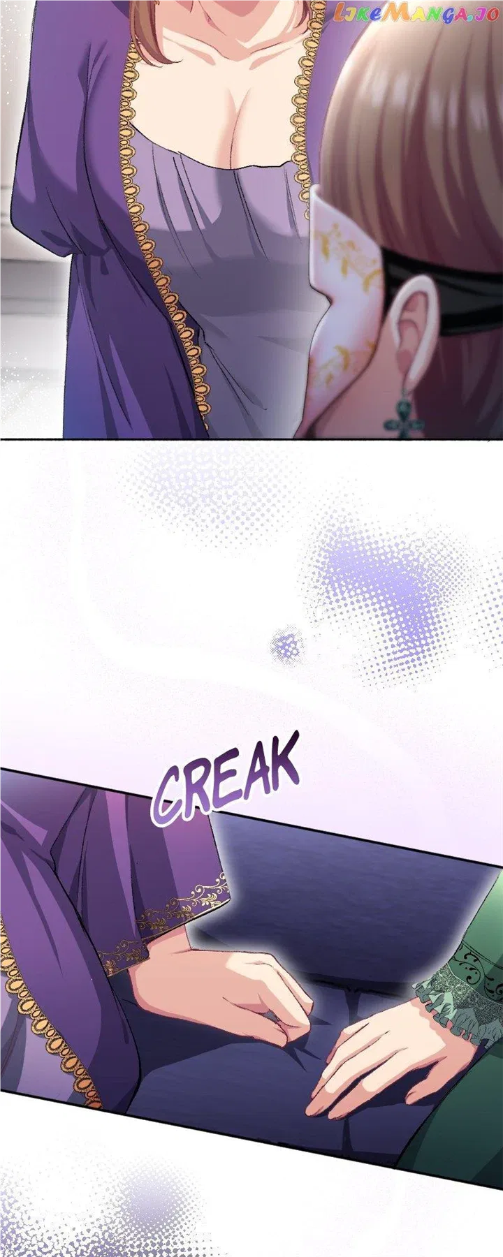 A Deceiving Bride and The Fierce Lion Chapter 42 – Page 11