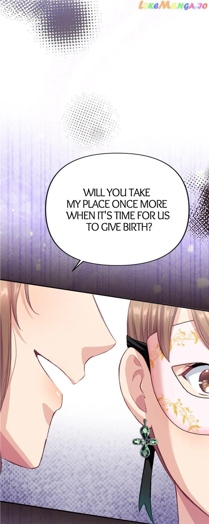 A Deceiving Bride and The Fierce Lion Chapter 42 – Page 12