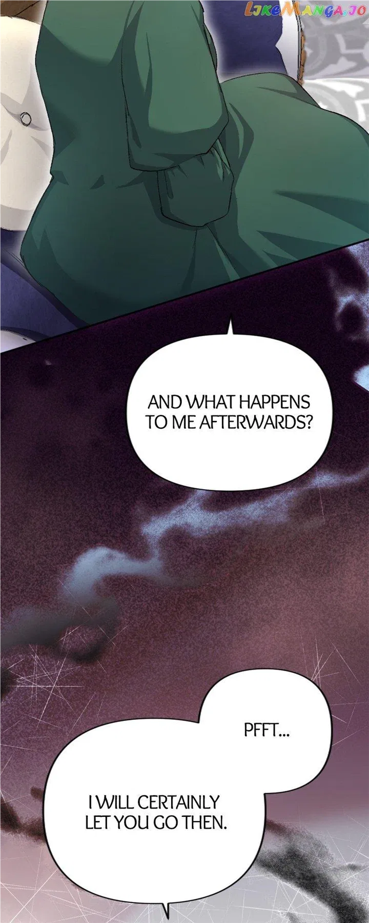 A Deceiving Bride and The Fierce Lion Chapter 42 – Page 15