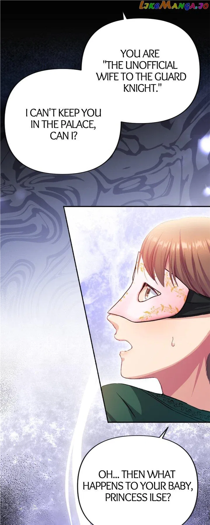 A Deceiving Bride and The Fierce Lion Chapter 42 – Page 17