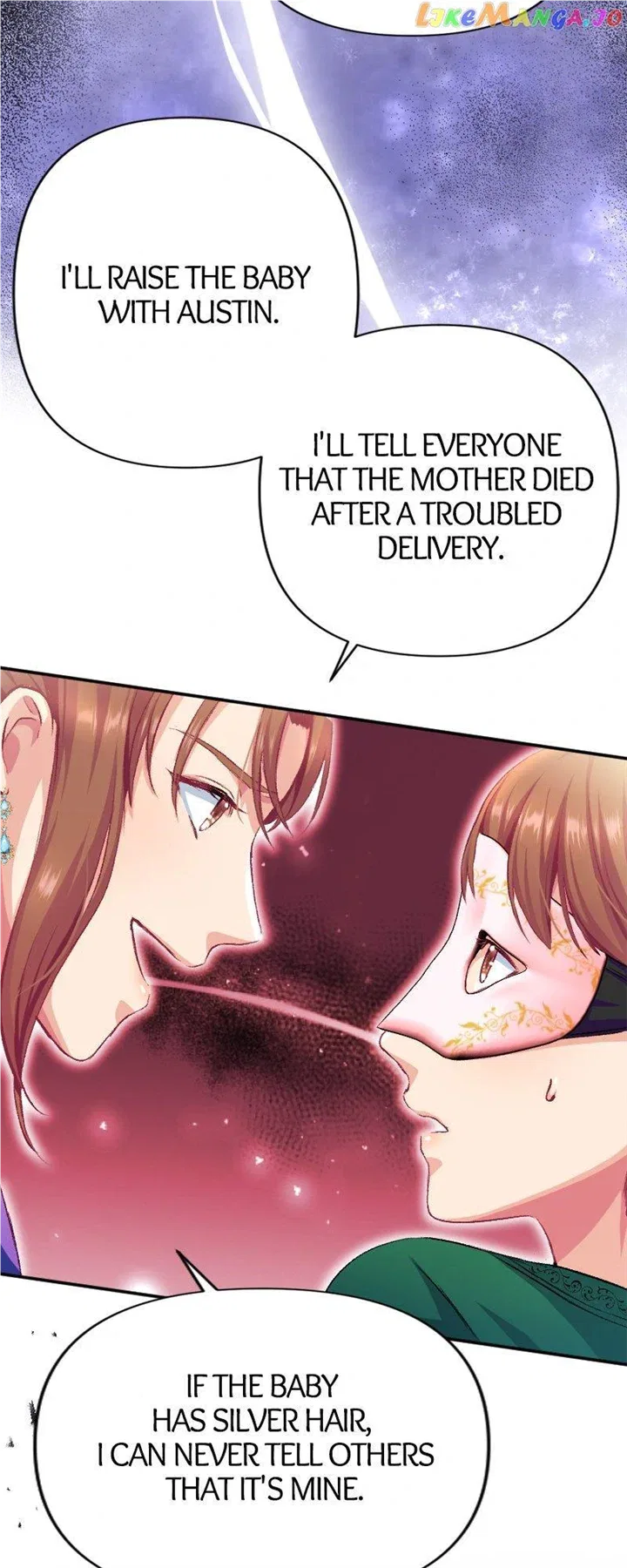 A Deceiving Bride and The Fierce Lion Chapter 42 – Page 18